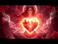 528Hz | I LOVE MYSELF | Healing Self Love Frequency Meditation &amp; Sleep Music