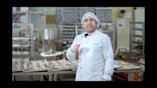 Zeynel Muhallebi̇ci̇si̇ 1925 - Gerçek Kazandi̇bi̇ Tari̇fi̇