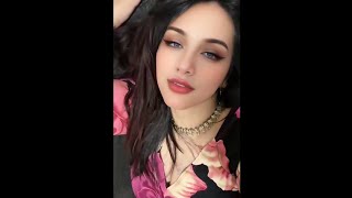 Be A Beetle That Lands On A Flower Like Me