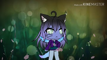 Gacha Life Tween Test (Please Read Description)