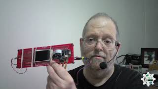 Project #29 - DFRobot - SHTC3 - Mk30