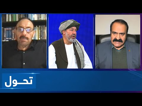 Tahawol: Pakistan's protest to IEA over attack | حمله در پاکستان و انگشت انتقاد به سوی افغانستان