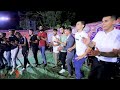 اجمل صف بداوية مع الفنان مهدي غنام من حفل نجاح براء قطيط