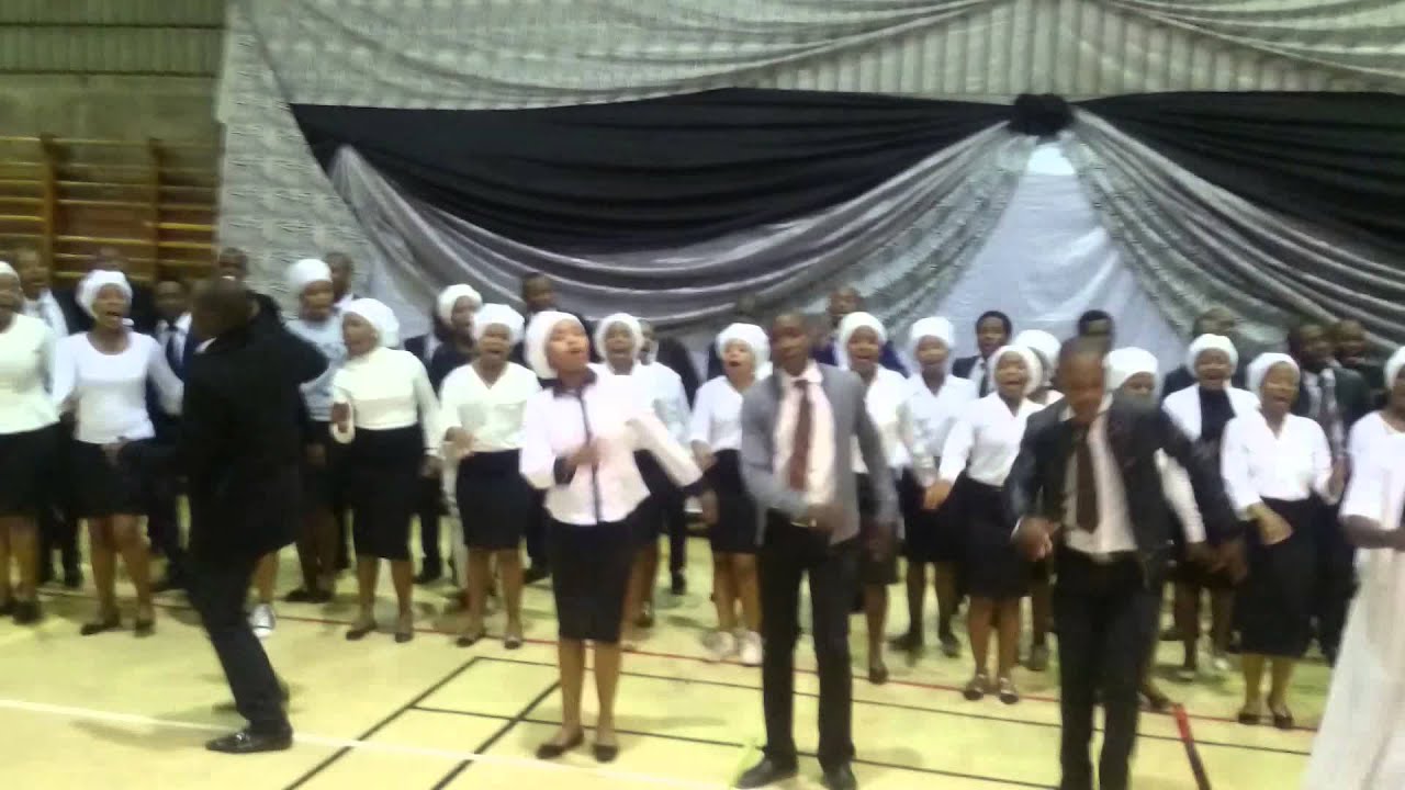 Indumiso Gospel Choir (IGC) - Ukukholwa
