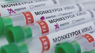 Monkeypox: Rise in cases leads to high demand for vaccines