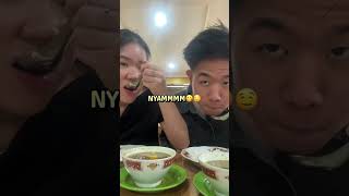 cowo brondong clingy banget ya #couple #relationship #relatable #boyfriend #goals #chelletata #pov