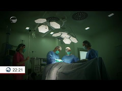 ვიდეო: თანამედროვე მედიცინის ფასადი