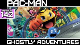What Happened To Pac-Man and the Ghostly Adventures [Bumbles McFumbles]