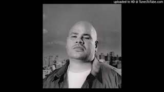 Fat Joe - The Crack Attack