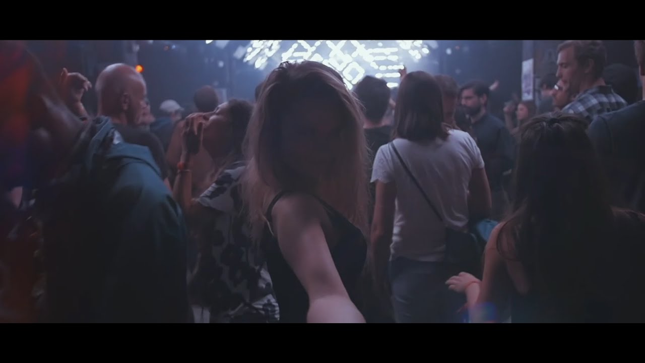 Electron Festival 2017 † 14th edition † Aftermovie