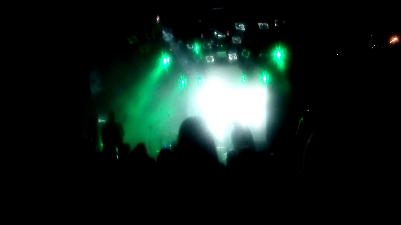 Profanatica live@ Turku Saatanalle V