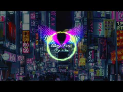 Atinge Remix (DJ Sunchai SR)/✓ Top Music 🎶🥀