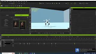 Details Filming Fighting Scenes in iClone & More News