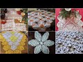 YILLAR GEÇSEDE ÇOK BEĞENİLEN ÇEYİZLİK DANTEL ÖRNEKLERİ/ DANTEL SALON TAKIMLARI