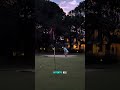 Primera y última vez que hago este desafío 😂#golf #pga #instagolf #golfswing