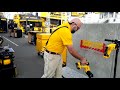 DEWALT DWH161 Universal Dust Extractor