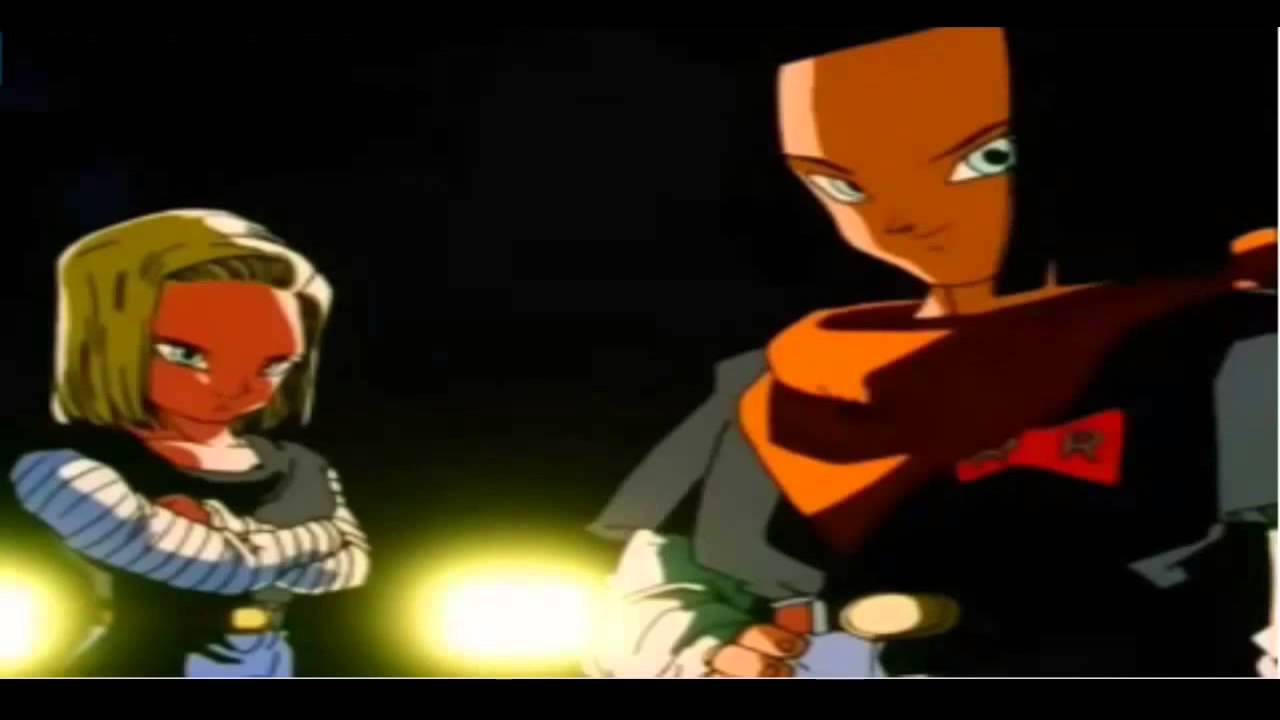 Todas la muertes de Krilin