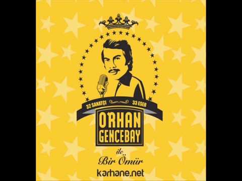 İzel - Kabahat Seni Sevende | Orhan Gencebay İle Bir Ömür 2012 320 Kbps | karhane.net