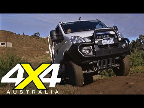 iveco-daily-4x4-|-road-test-|-4x4-australia