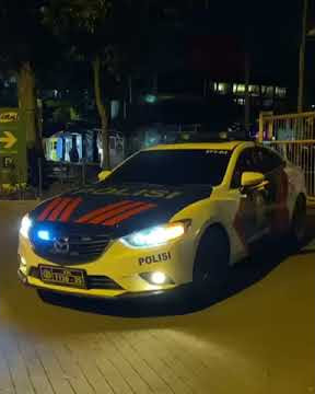 Download lagu SIRINE PATWAL BANDUNG