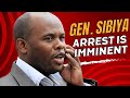 Breaking News: General Shadrack Sibiya Faces Arrest | SAPS Corruption Allegations Exposed