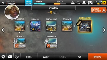 FRONTLINE COMMANDO 2 - 2017-06-01