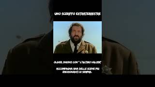 Bud Spencer &amp; H7-25 nell&#39; Ultimo Valzer (Oliver Onions)