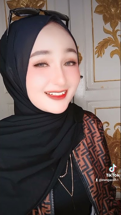 kumpulan tik tok Inong aceh Ter besss 😘😘