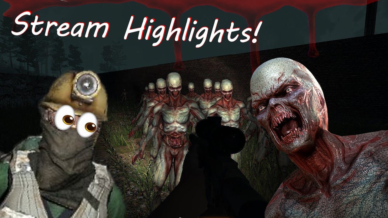 7 Days To Die Stream Clips! 🤣😅🤷‍♂️