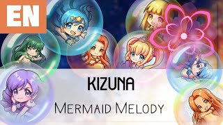 [DAC] Kizuna - Mermaid Melody - English Cover