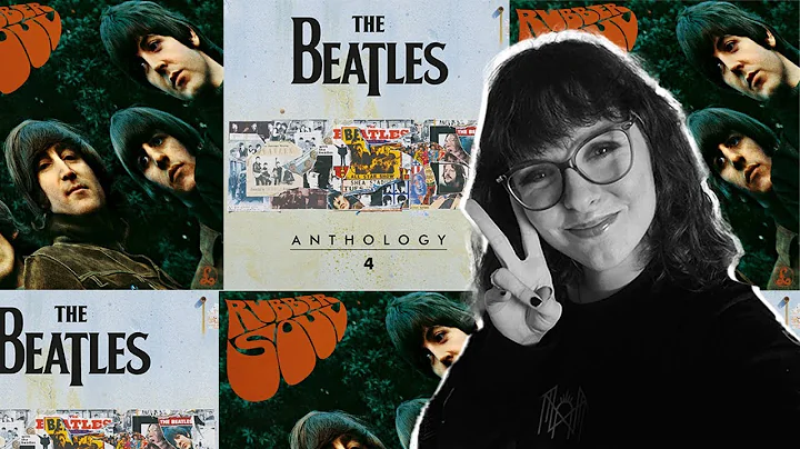 Rubber Soul Fan Reacts To “In My Life (Take 1)” | The Beatles Anthology 2025
