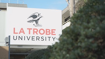 La Trobe University’s AI-first vision