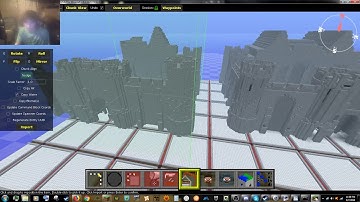 (Tutorial) How to Extract & Import models into Minecraft