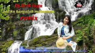Download Lagu Dj Ku Hanyalah Mainan Mu MP3 Dj Ku Hanyalah Mainan Mu