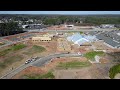 Manor Lake Development
