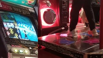 [DDR A20 PLUS] Over The "Period" Expert 18 975,260