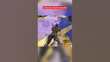 UPDATED Spawn holders🤣🤣🤣 #callofduty #cod #codm
