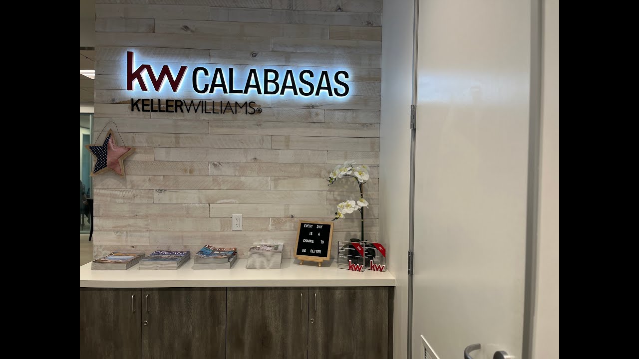 to Calabasas YouTube