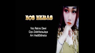 BOS BERAS - RATNA DEWI
