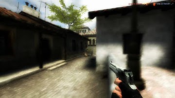 CS:S |5k| Deagle Ace (by noxious)