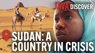 Sudan's Secrets: The Most Closed Country in the World?