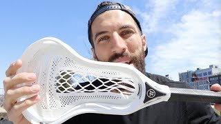 Paul Rabil's 2018 Weapon of Choice
