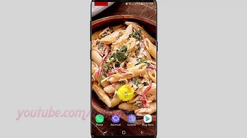 Samsung Galaxy S9 : How to Enable or Disable Popup on keypress Google Keyboard