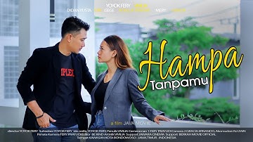 HAMPA TANPAMU ! KISAH SEDIH ENDINGNYA BIKIN SEMUA NANGIS | JAVA MOVIE PRODUCTION
