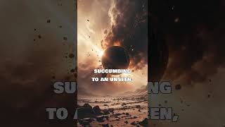 dark matter and cosmic instability #space #spacesuccess #electromagnetism