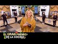 El Gran premio de la cocina - Programa 27/07/21 - Segundo día de la Etapa Cuadrangular