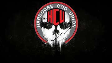 My Transition To Hardcore - HC Specialist KEM - Call Of Duty Ghosts