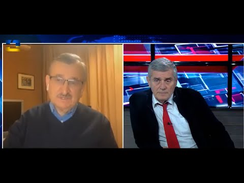 რატომ დაიწყეს \"გაზპრომის\" გაძლიერება? რატომ ვართ მიბმული \"გაზპრომზე\" ?- რომან გოცირიძე