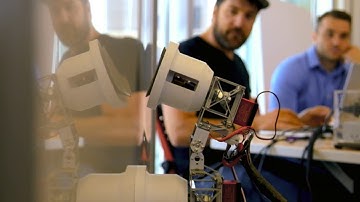 vertiCal - Wall Climber, An ME102b & ME135 UC Berkeley Project Spring 