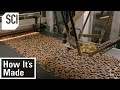 How It's Made: Almonds